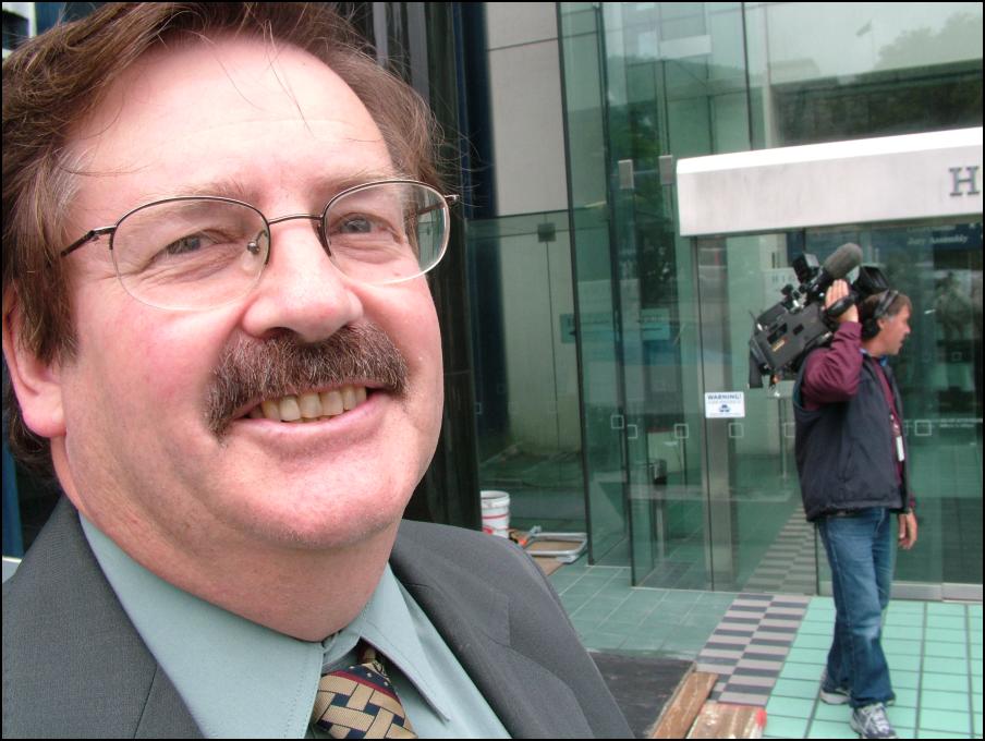 Legal News – Former NZ Associate Minister Of Foreign Affairs Calls On NZ Government To Uphold International Law Over US Designation of Cuba