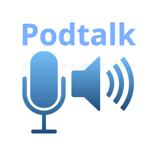 Interview: Bryan Bruce has interviewed us on PodTalk Live